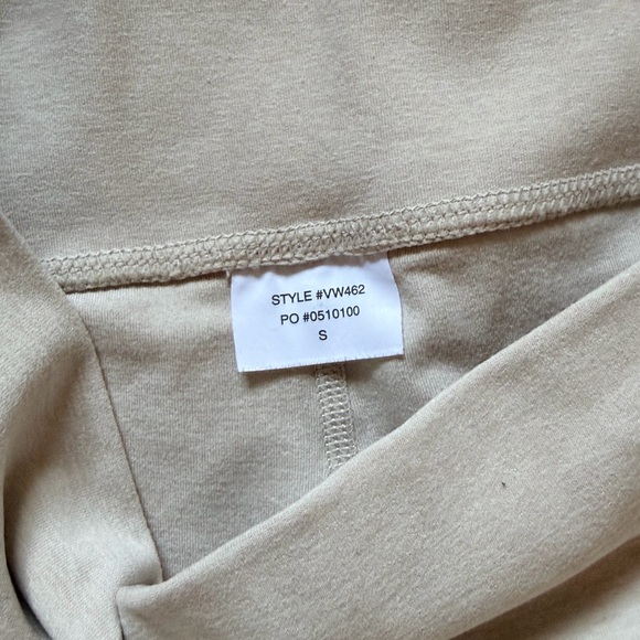 Vuori Aspire Elevation Legging - Picture 7 of 7